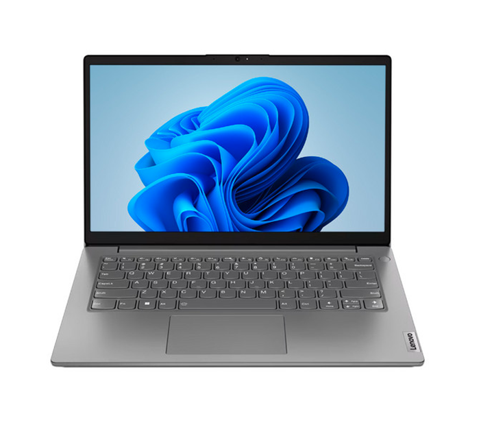 Computadora Portátil (Laptop) V14 G3, Intel Core i3 1215U, RAM 8GB DDR4, SSD 512GB, 14" LED, Video UHD Graphics, Win 11 Home, LENOVO 82TS00PLLM