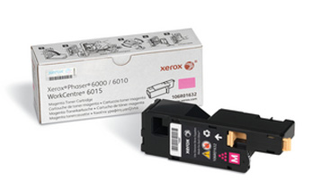 Toner Xerox Magenta para Phaser 6000/6010