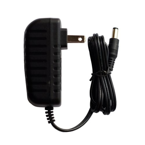 Adaptador de Corriente de 5V, 3 Amperes, Plug Grande, XCASE ACCADAPT10