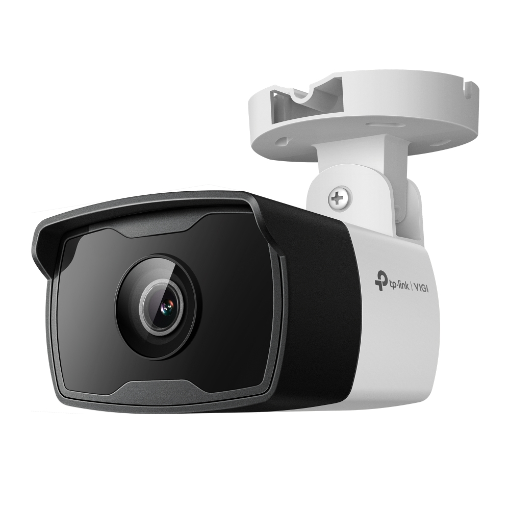 Cámara IP Bala (Bullet), Para Exteriores, 2 MP, IR, 25 fps/30 fps, (1920 x 1080, 1280 x 960, 1280x720), PoE, Lente Fija 2,8 mm, IP67, TP-LINK VIGI C320I(2.8MM)