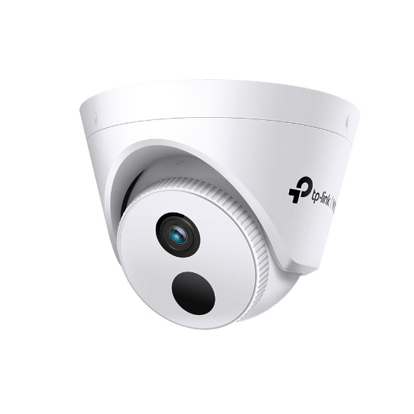 Cámara IP Torreta, 2MP, IR 30 Metros, para Interiores, Alámbrico, 1920x1080 Full HD, WDR Día/Noche, TP-LINK VIGI C420I(2.8MM)
