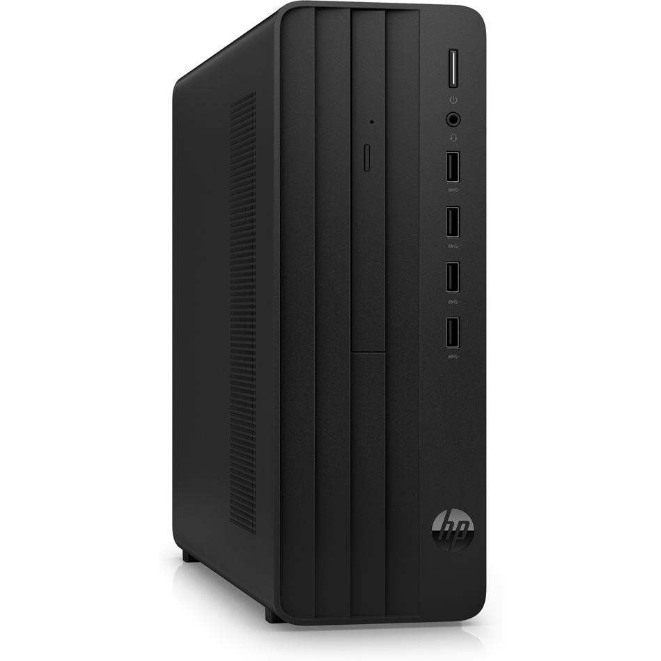 Computadora de Escritorio (Desktop) Pro 280 G9, Intel Core i3 13100, RAM 8GB DDR4, SSD 256GB, Video UHD Graphics 730, Win 11 Pro, HP A11SSLT#ABM