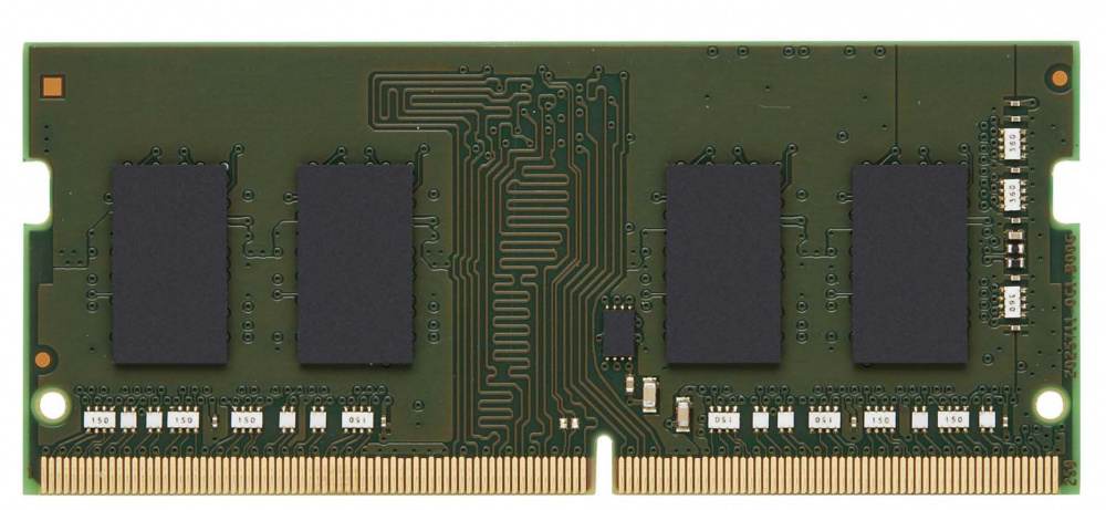 Memoria RAM S1 DDR4, PC4-25600 (3200MHz), 16GB, Non-ECC, CL22, SO-DIMM, HP 2E2M7AA