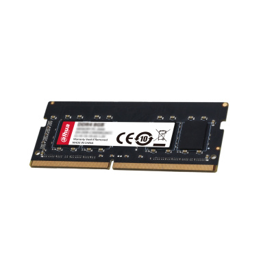 Memoria RAM DDR4 SO-DIMM, PC4 (3200MHz), 8GB, 1.2V, CL22, DAHUA DHI-DDRC300S8G32