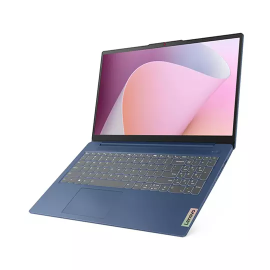 Computadora Portátil (Laptop) IdeaPad Slim 3, AMD Ryzen 7 5825U, RAM 16GB DDR4, SSD 1TB, 15.6" LED, AMD Radeon Graphics, Win 11 Home, LENOVO 82XM00LWLM