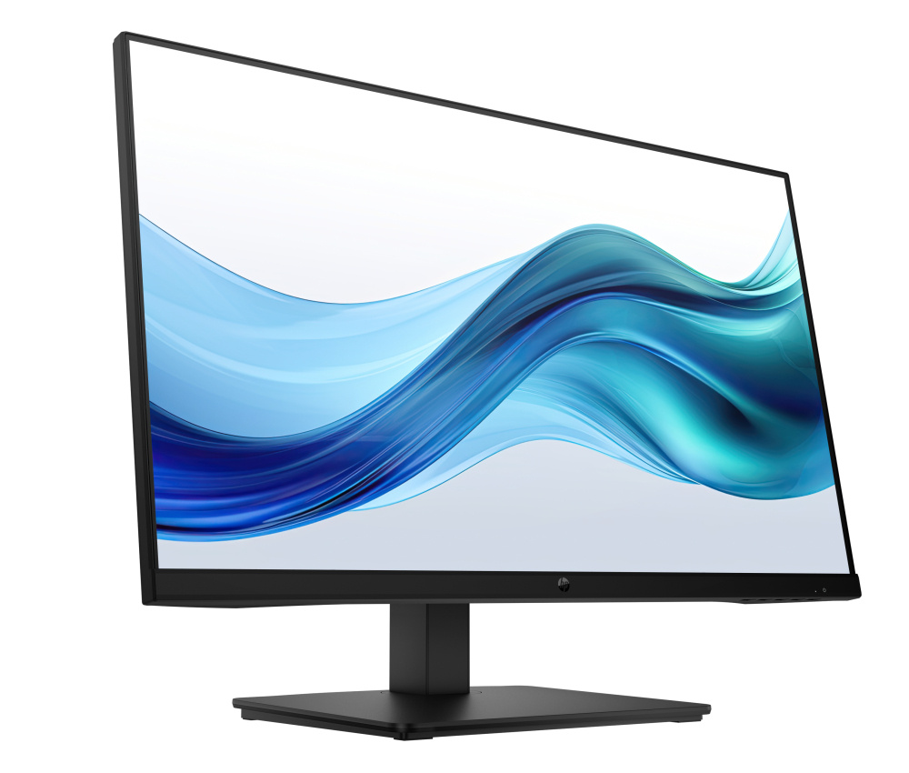 Monitor Modelo 327PE S3 Pro 27" IPS, 5ms GTG, FHD 1920 x 1080, 100Hz DP / HDMI, HP B1GM6AA#ABA