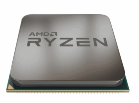 Procesador (CPU) Ryzen 5 3400G, 3.7 GHz (hasta 4.2 GHz), gráficos Radeon RX Vega 11, Socket AM4, Quad-Core, 65W, AMD YD3400C5FHSBX