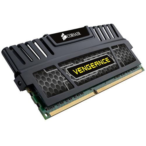 Memoria RAM Corsair DDR a 1600 MHz de 8GB PC3-12800 Vengeance