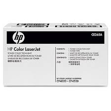 Unidad de Recolección de Toner HP 648A, Rendimiento Aprox. 36,000 Páginas, CE265A