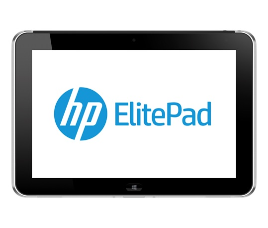 Tableta ElitePad 900 Z2760, 10.1" LED,  RAM 2GB, SSD 32, Win 8 Pro, HP D3J95LP#ABM