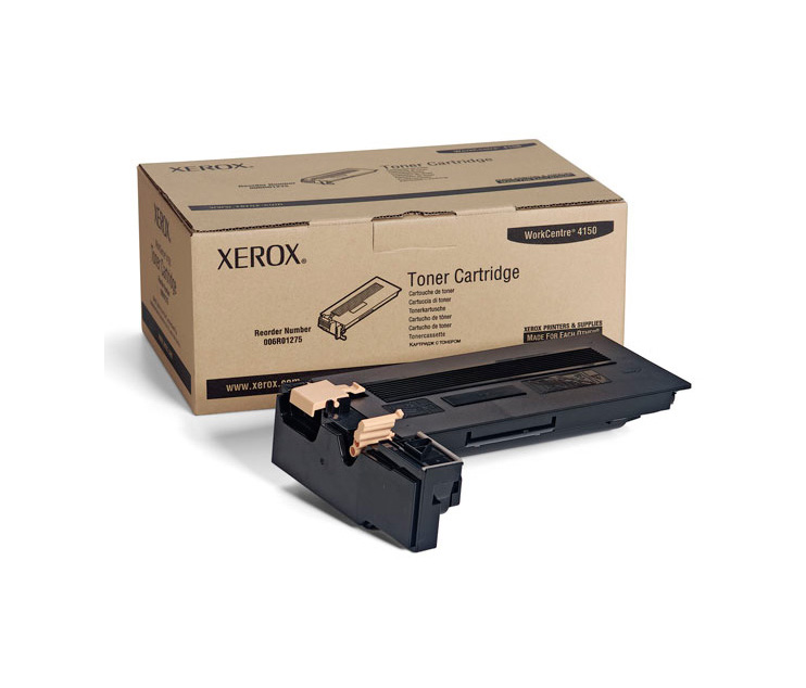 Toner Xerox Negro para Wc 4150,20k