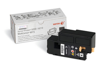 Toner Xerox Negro para Phaser 6000/6010
