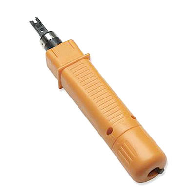 Pinza de Impacto P/ Jack, INTELLINET 211055