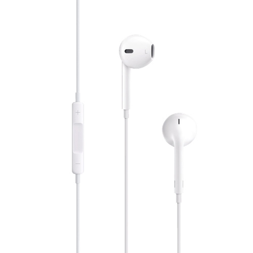 Audífonos Apple EarPods con Control Remoto y Micrófono MD827ZM/A