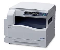 Multifuncional WorkCentre 5021/B,  | Imprime | Copia | Escanea | Tecnología de impresión Láser Monocromática | XEROX 5021/B