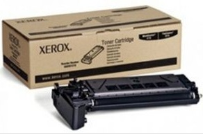  Cartucho de Toner Xerox 006R01573, Color Negro, Rendimiento Aprox. 9,000 Páginas, 006R01573