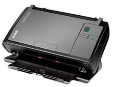 Scanner KODAK i2400 - 30ppm