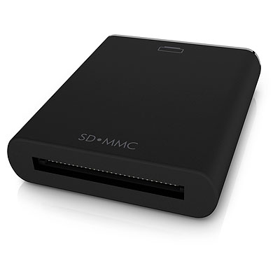Lector de tarjetas SD de HP ElitePad, HP H3N48AA