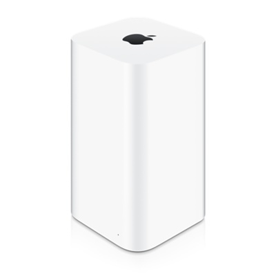 AirPort Time Capsule, 2TB, APPLE ME177AM/A