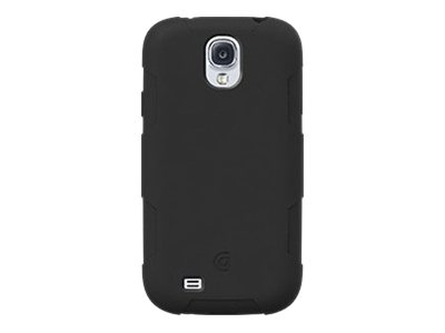 Funda Griffin Skin Case para Samsung Galaxy S4 - Negro / 685387378968