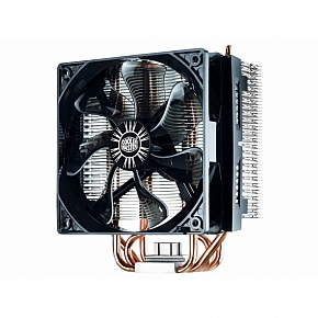 Disipador Cooler Master Hyper T4 Aluminio para Intel & AMD