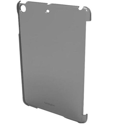 Carcasa Protectora Kensington Corner Case para iPad Air Color Humo Transparente / 85896444268