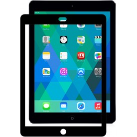 Mica Protectora Moshi iVisor AG para iPad Air Color Negro / 4712052315402