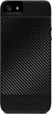 Funda Marware Revolution Case para iPhone 5 & 5S Color Fibra de Carbono / 602956011101
