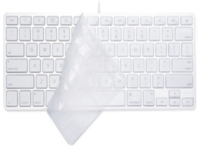 Funda iSkin para Teclado ProTouch Classic Keyboard Protector / 839849008133