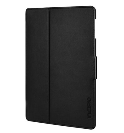 Funda Incipio Lexington Case Folio para iPad Air Color Negro / 840076110001