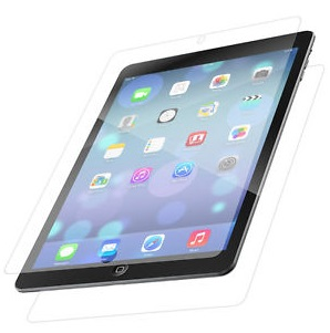 Mica Protectora Zagg Full Body Coverage para iPad Air / 843404093786