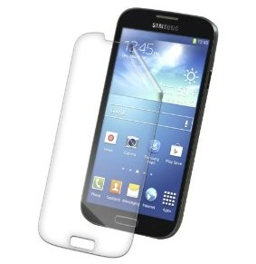 Mica Protectora Zagg HD Screen para Samsung Galaxy S4 / 843404094240