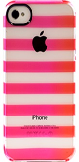 Funda Uncommon Frosted Deflector para iPhone 5 & 5S / 846899015950