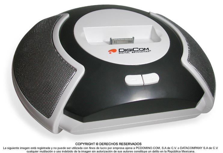 Docking Station para iPod