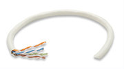 Metro de Cable UTP Cat 6, Uso Interior, PCDOMINO MCABLEUTP5