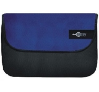 Funda Easy Line para Tablets de hasta 7" Color Azul