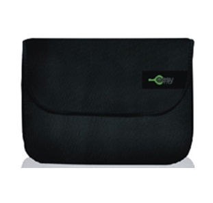 Funda para Tablet 8" & 9" - Color Negro