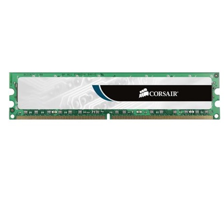 Memoria RAM Corsair Value DDR3 4GB 1600 MHz, PC3-12800