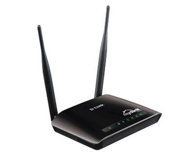 Router Inalámbrico D-Link, DIR-905L, N300, 4 Puertos LAN, 1 Puerto WAN, MyDLink