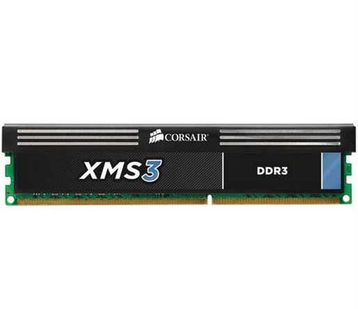 Memoria RAM Corsair XMS3 DDR3 1600 PC3-12800 8GB CL11