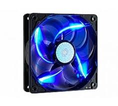 Ventilador Gabinete Cooler Master R4-L2S-122B-GP 120MM Led Blue Sickle Flow