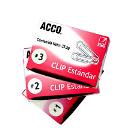 Clip Estandar #1 Inoxidable, C/100 Piezas, ACCO P1650