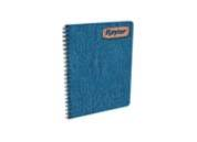 Cuaderno Profesional, Cuadro Chico, 5 Milímetros, 100 Hojas, Espiral, RAYTER 10WPR5