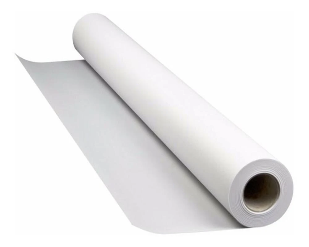 Rollo de Papel Bond P/Plotter, 24" x 150 Ft, 90 Grs, 24lbs, Núcleo 2”, IBM 17R7999