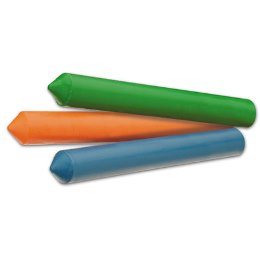 Crayones Jumbo, 12 Piezas, Varios Colores, BACO CRAY-12JUM