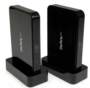 Extensor de Video HDMI, Inalámbrico, Hasta 30 Metros, Resolución Max. 1080P (1920x1080), STARTECH ST121WHD