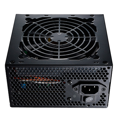 Fuente de Poder COOLER MASTER (RS550-PCARN1) Elite V2 550W.