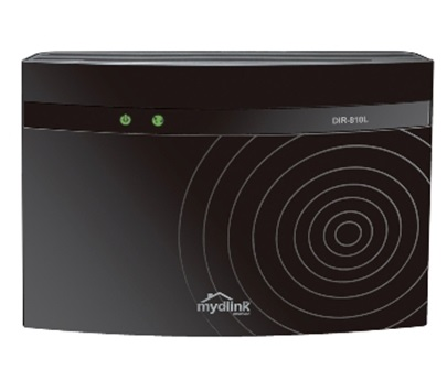 Router Cloud Wireless AC750 Mbps Dual Band mydlink