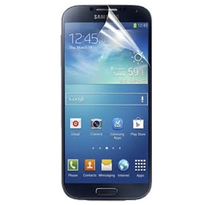 Mica Protectora PDO ScreenPros para Galaxy S5 Crystal Transparente / 877760004568