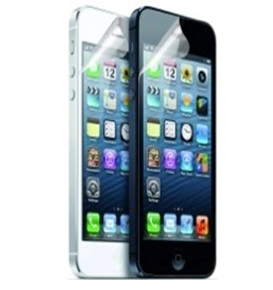 Mica ProtectoraPDO creen Protectors para iPhone 5/5S/5c Anti-Reflejo / 877760006739